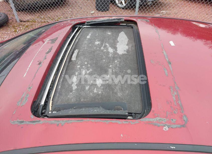 Photo 12 of 2014 Hyundai Sonata LIMITED 2.0T (VIN 5NPEC4ABXEH896953)