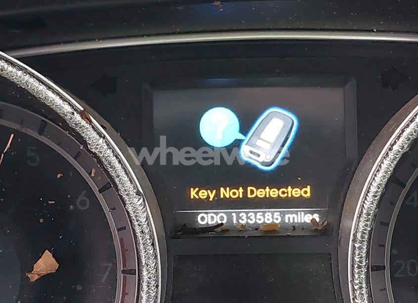Photo 14 of 2014 Hyundai Sonata SE 2.0T (VIN 5NPEC4ABXEH922273)