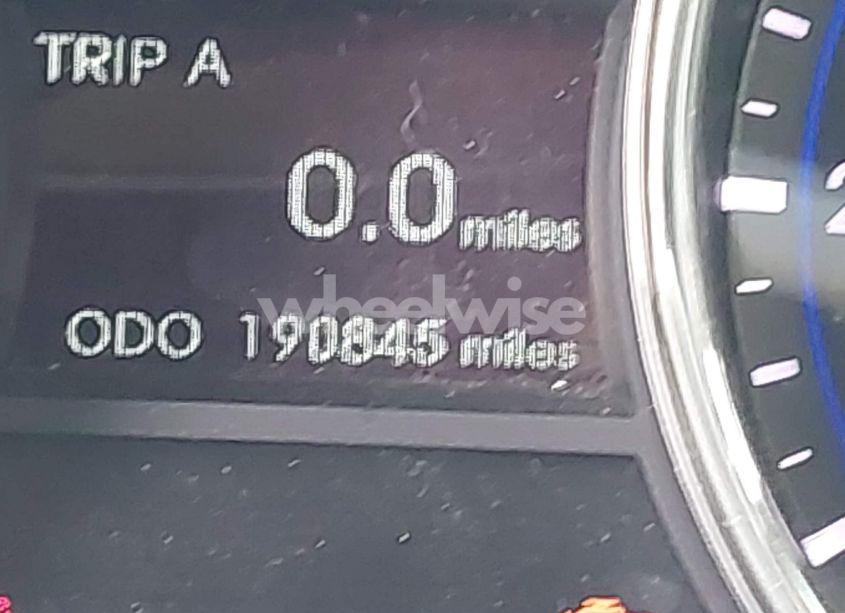 Photo 12 of 2011 Hyundai Sonata SE (VIN 5NPEC4AC0BH117094)