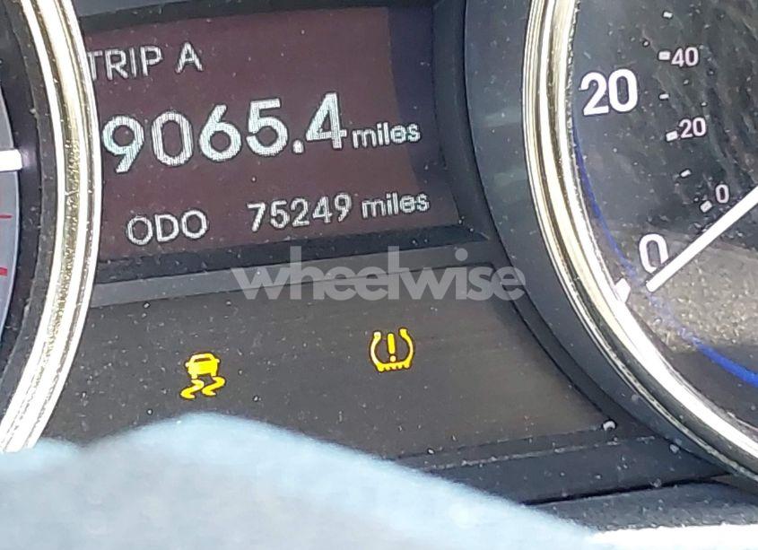 Photo 7 of 2011 Hyundai Sonata LIMITED (VIN 5NPEC4AC0BH140097)