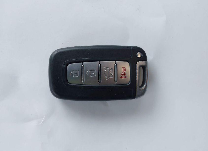 Photo 11 of 2011 Hyundai Sonata SE (VIN 5NPEC4AC0BH153545)