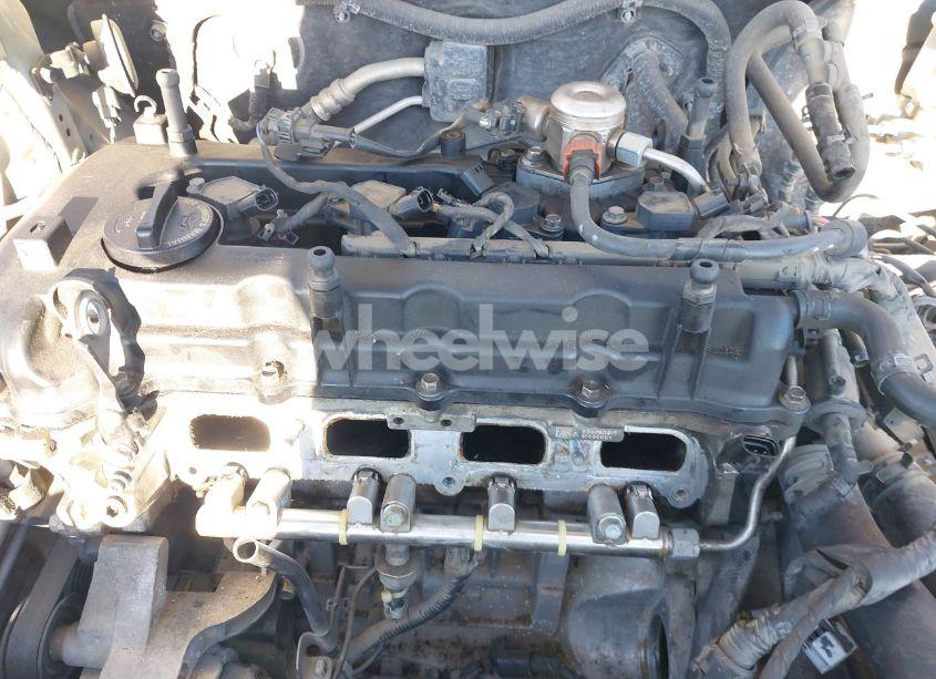 Photo 12 of 2011 Hyundai Sonata SE (VIN 5NPEC4AC0BH159023)