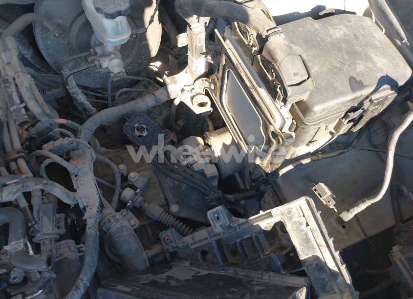 Photo 13 of 2011 Hyundai Sonata SE (VIN 5NPEC4AC0BH159023)