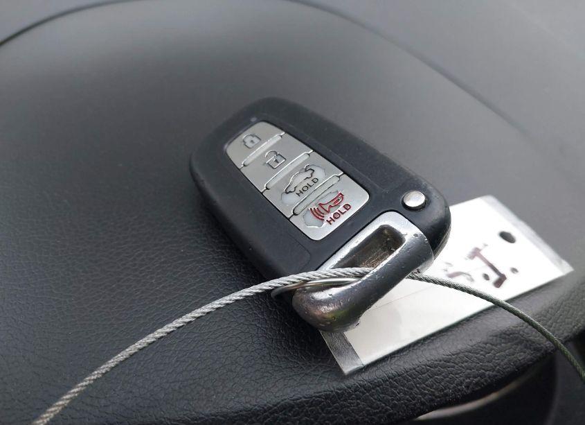 Photo 11 of 2011 Hyundai Sonata LIMITED (VIN 5NPEC4AC0BH187100)