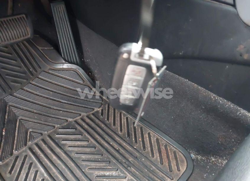 Photo 11 of 2011 Hyundai Sonata SE (VIN 5NPEC4AC0BH204249)