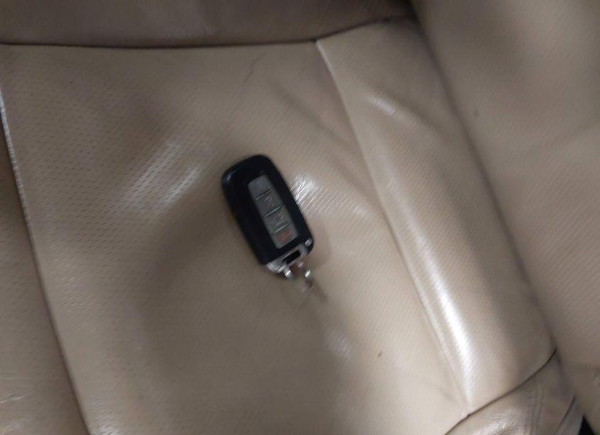 Photo 11 of 2011 Hyundai Sonata LIMITED (VIN 5NPEC4AC0BH236375)