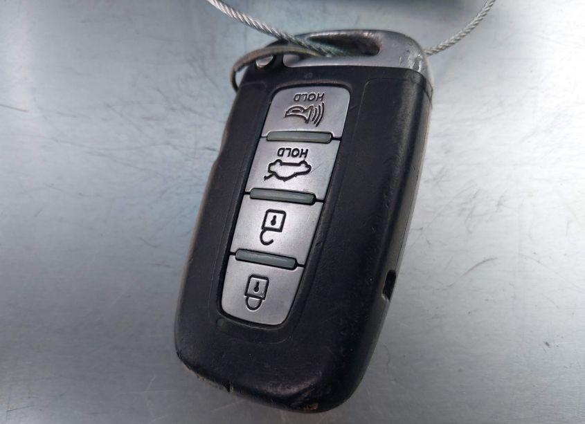 Photo 11 of 2011 Hyundai Sonata SE (VIN 5NPEC4AC0BH262684)