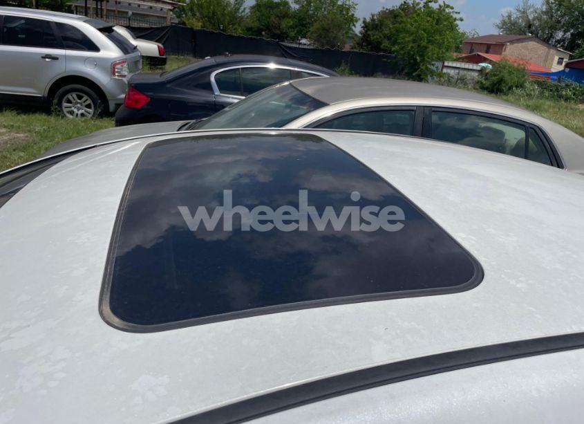 Photo 13 of 2011 Hyundai Sonata LIMITED (VIN 5NPEC4AC0BH274480)