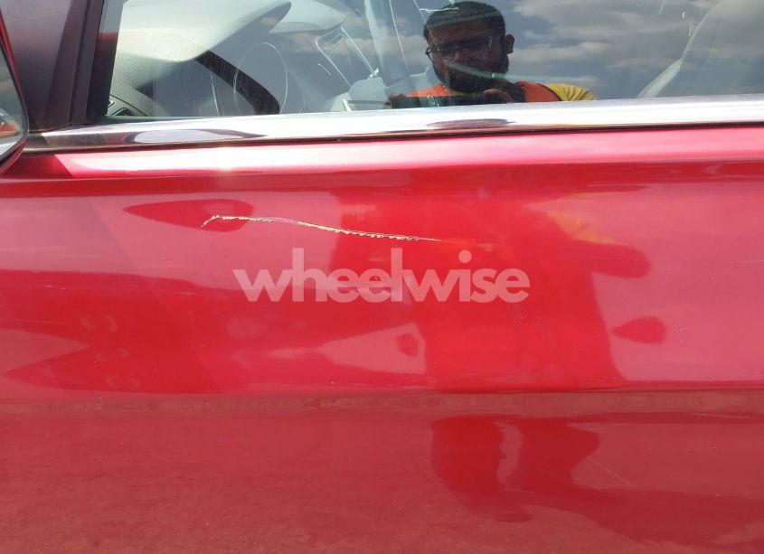 Photo 12 of 2012 Hyundai Sonata SE (VIN 5NPEC4AC0CH411449)