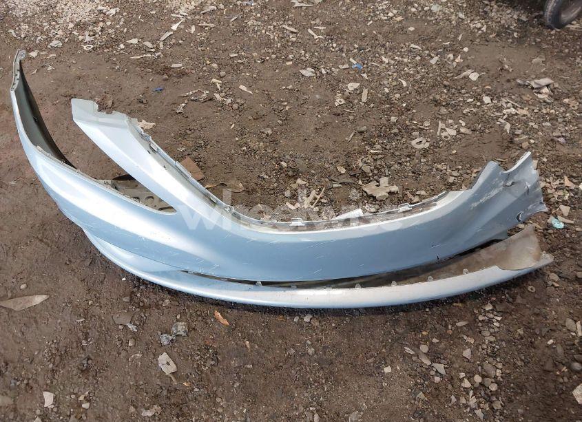 Photo 12 of 2012 Hyundai Sonata SE (VIN 5NPEC4AC0CH432494)