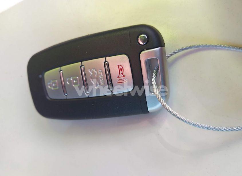 Photo 11 of 2012 Hyundai Sonata LIMITED (VIN 5NPEC4AC0CH452504)