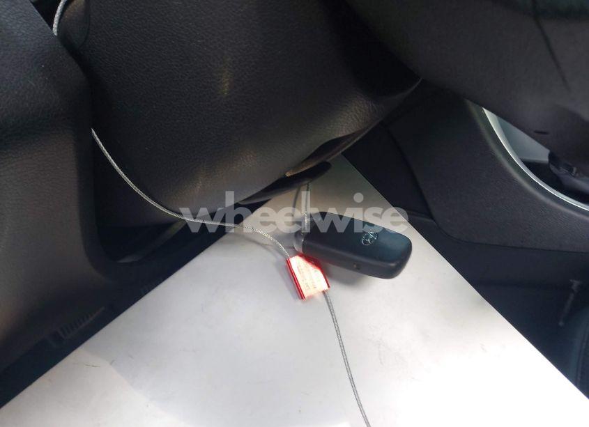 Photo 11 of 2013 Hyundai Sonata SE (VIN 5NPEC4AC0DH522004)