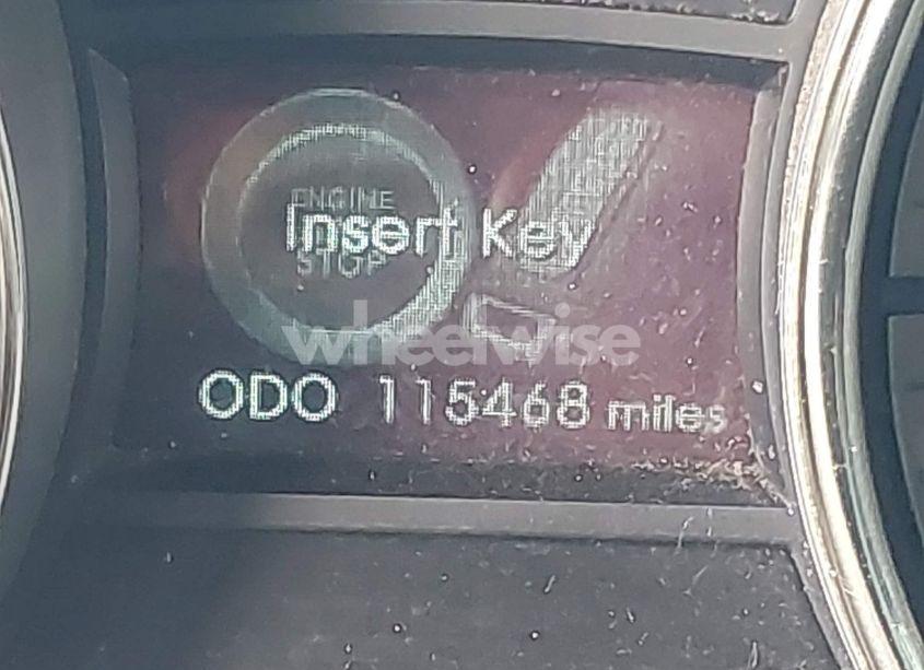 Photo 7 of 2013 Hyundai Sonata SE (VIN 5NPEC4AC0DH522004)