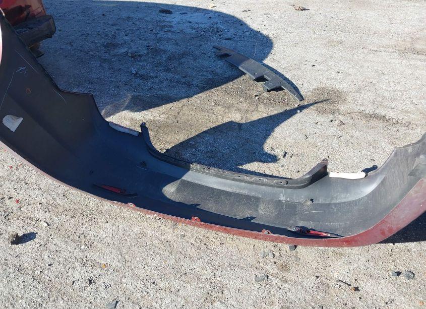 Photo 12 of 2013 Hyundai Sonata LIMITED (VIN 5NPEC4AC0DH523024)