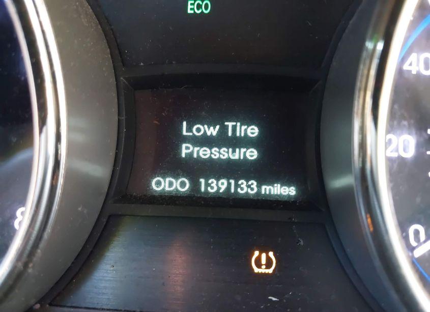 Photo 16 of 2013 Hyundai Sonata LIMITED (VIN 5NPEC4AC0DH523024)