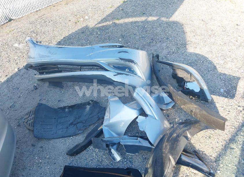 Photo 12 of 2013 Hyundai Sonata LIMITED (VIN 5NPEC4AC0DH592151)