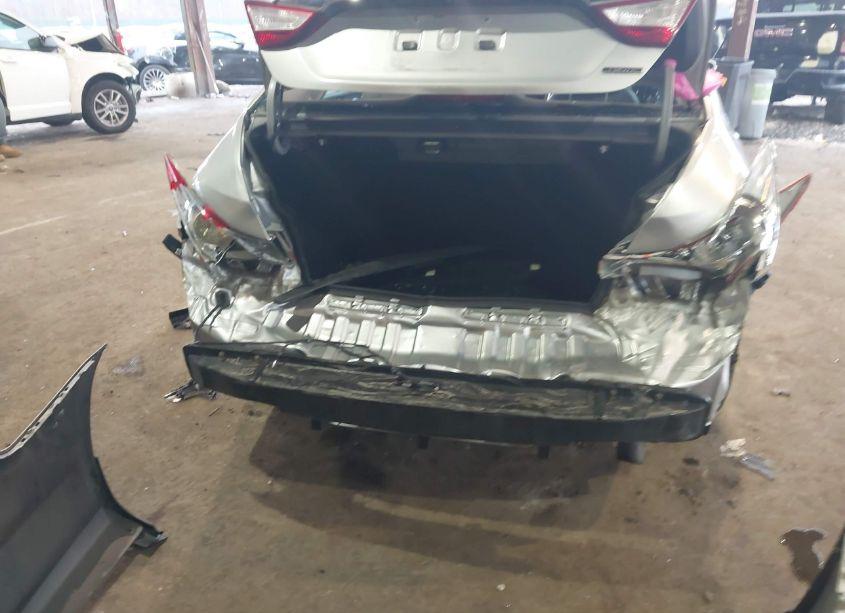 Photo 17 of 2013 Hyundai Sonata LIMITED (VIN 5NPEC4AC0DH643390)