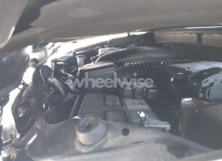 Photo 10 of 2013 Hyundai Sonata LIMITED (VIN 5NPEC4AC0DH665678)