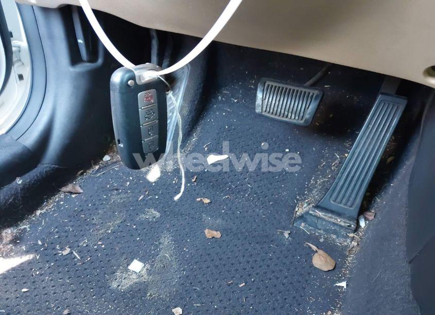 Photo 11 of 2013 Hyundai Sonata LIMITED (VIN 5NPEC4AC0DH693853)