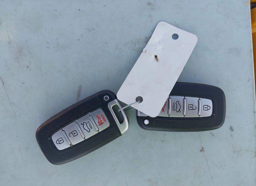 Photo 11 of 2013 Hyundai Sonata SE (VIN 5NPEC4AC0DH765893)