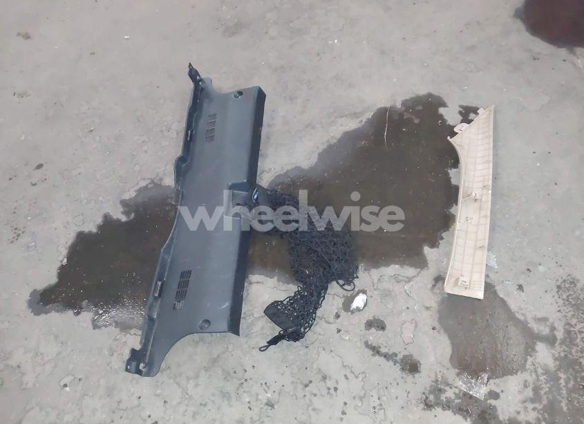 Photo 12 of 2013 Hyundai Sonata LIMITED (VIN 5NPEC4AC0DH783620)