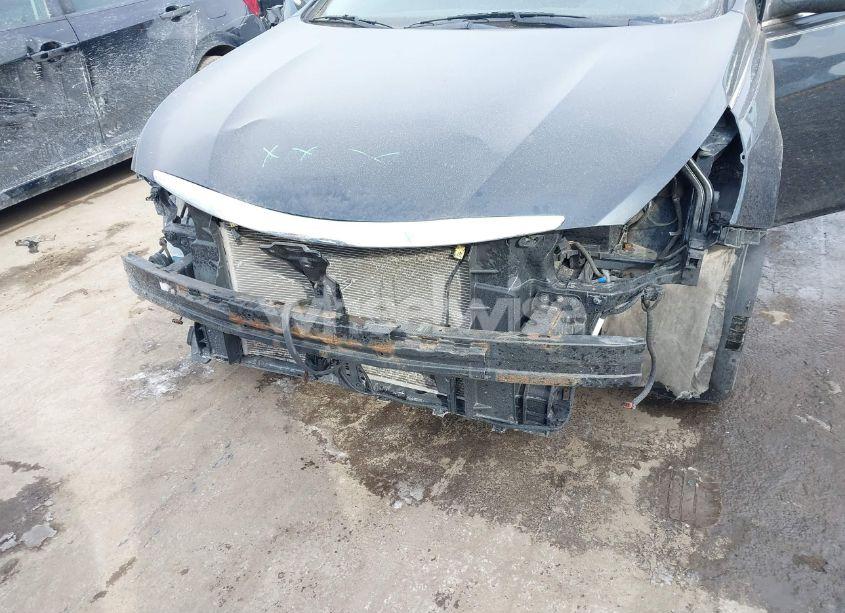 Photo 6 of 2014 Hyundai Sonata LIMITED (VIN 5NPEC4AC0EH921061)