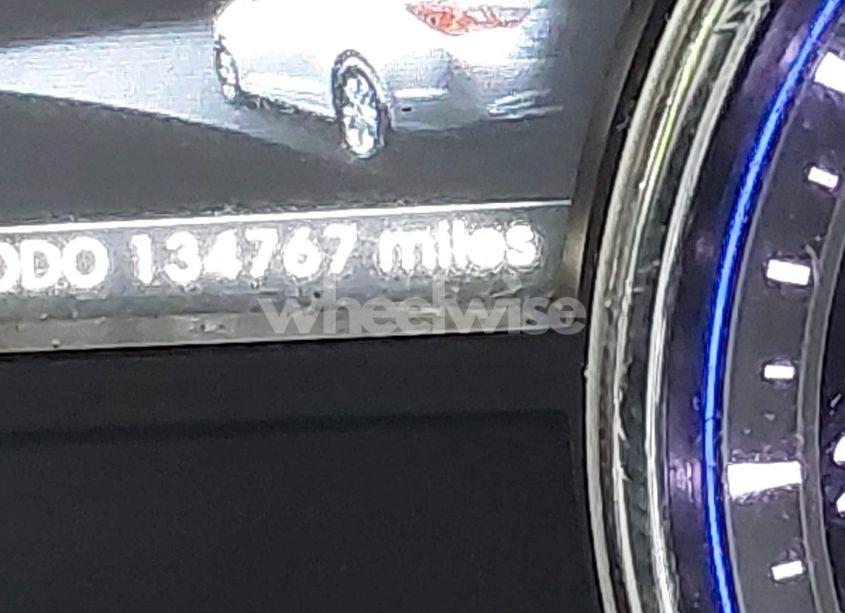 Photo 16 of 2014 Hyundai Sonata LIMITED (VIN 5NPEC4AC0EH932027)