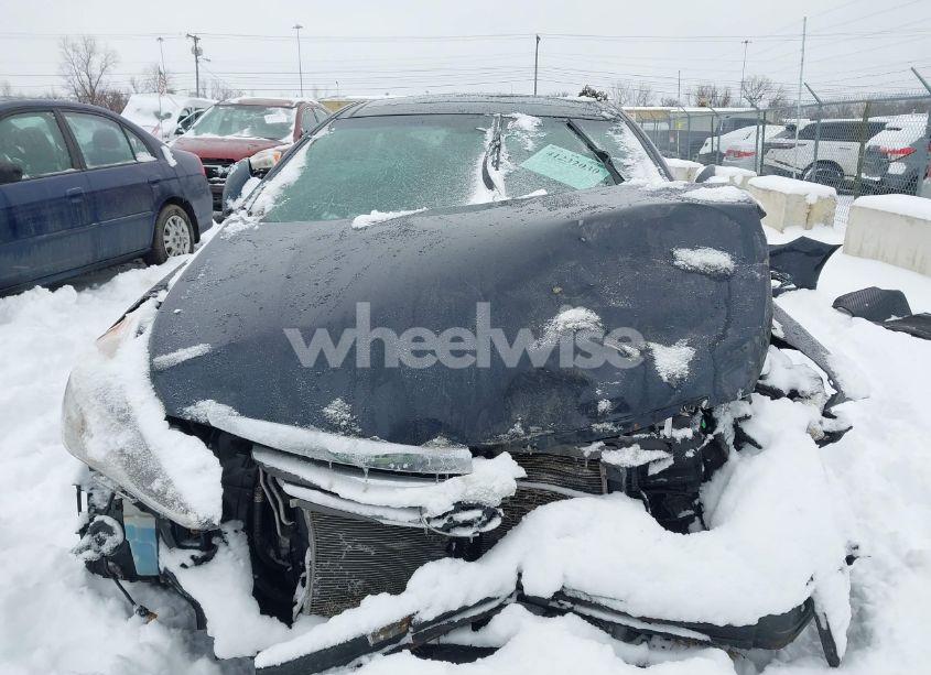 Photo 6 of 2014 Hyundai Sonata LIMITED (VIN 5NPEC4AC0EH932027)