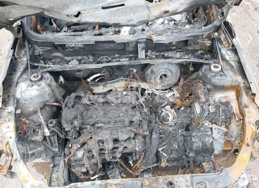 Photo 10 of 2011 Hyundai Sonata LIMITED (VIN 5NPEC4AC1BH025587)