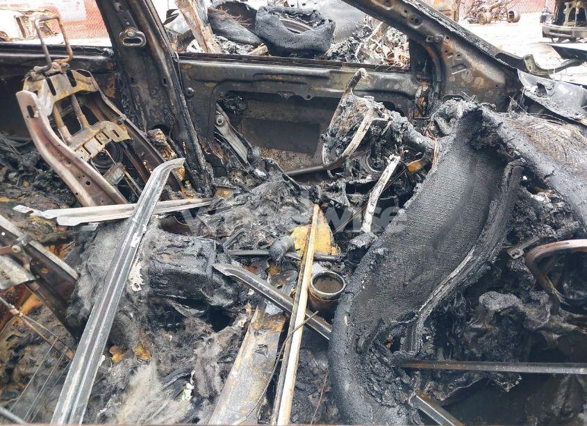 Photo 5 of 2011 Hyundai Sonata LIMITED (VIN 5NPEC4AC1BH025587)