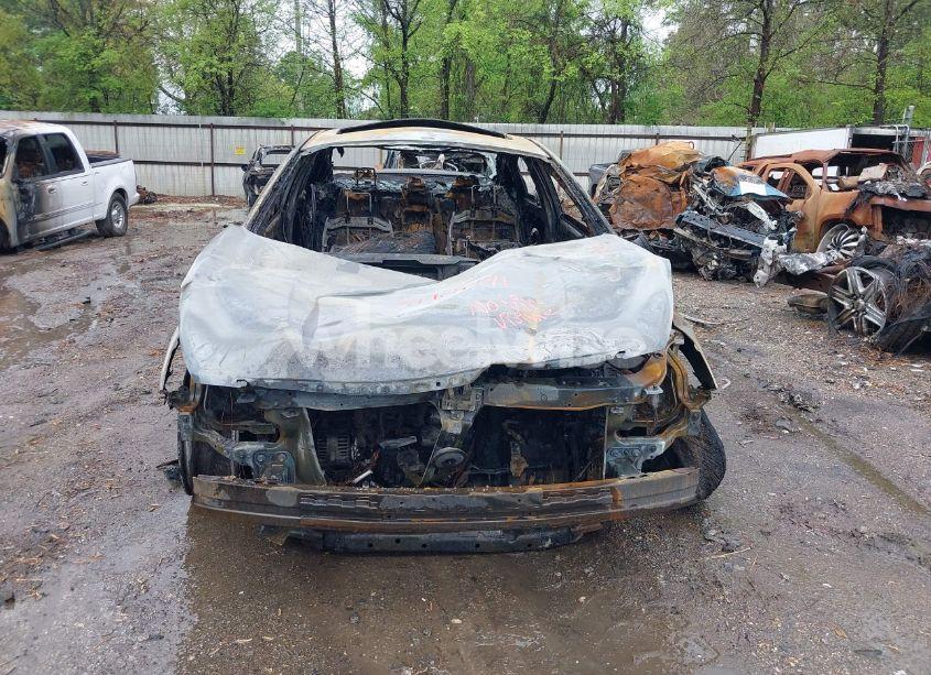 Photo 6 of 2011 Hyundai Sonata LIMITED (VIN 5NPEC4AC1BH025587)