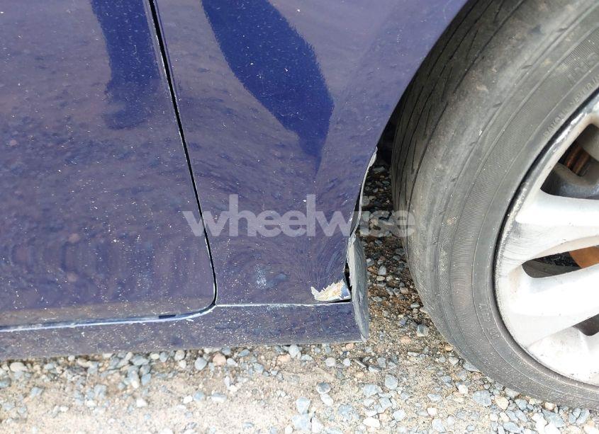 Photo 14 of 2011 Hyundai Sonata SE (VIN 5NPEC4AC1BH150007)