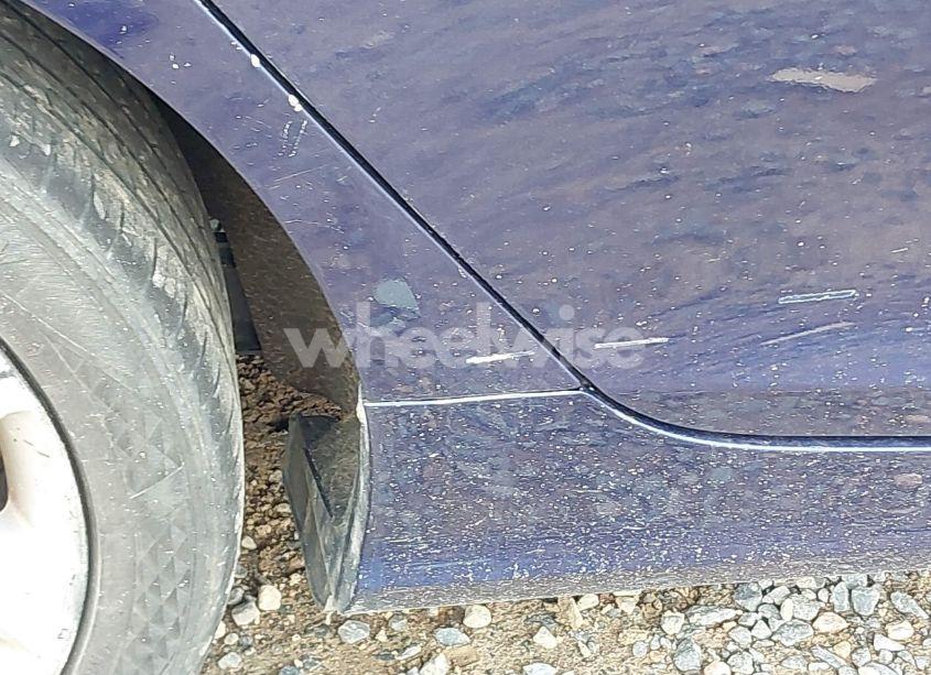 Photo 15 of 2011 Hyundai Sonata SE (VIN 5NPEC4AC1BH150007)