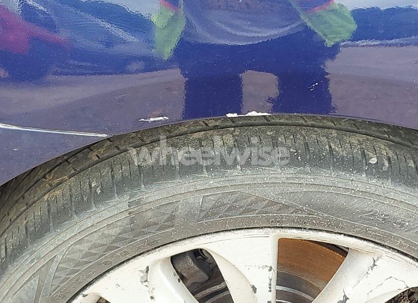 Photo 16 of 2011 Hyundai Sonata SE (VIN 5NPEC4AC1BH150007)