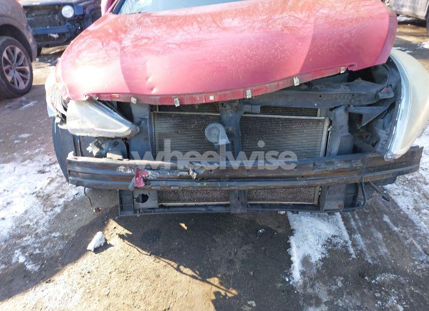 Photo 6 of 2011 Hyundai Sonata SE (VIN 5NPEC4AC1BH158205)