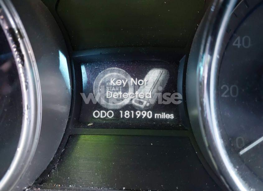 Photo 7 of 2011 Hyundai Sonata SE (VIN 5NPEC4AC1BH158205)