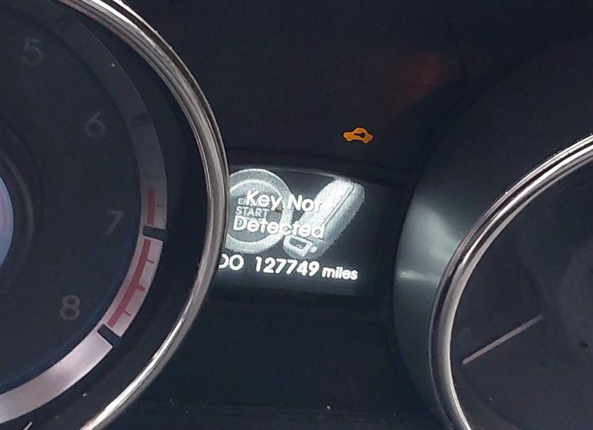 Photo 14 of 2012 Hyundai Sonata LIMITED (VIN 5NPEC4AC1CH341945)