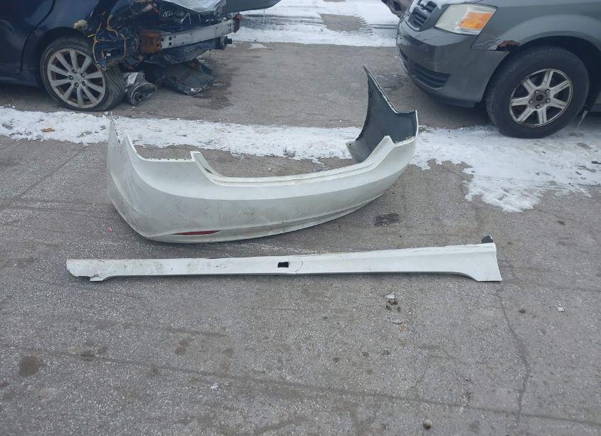 Photo 12 of 2012 Hyundai Sonata LIMITED (VIN 5NPEC4AC1CH345333)