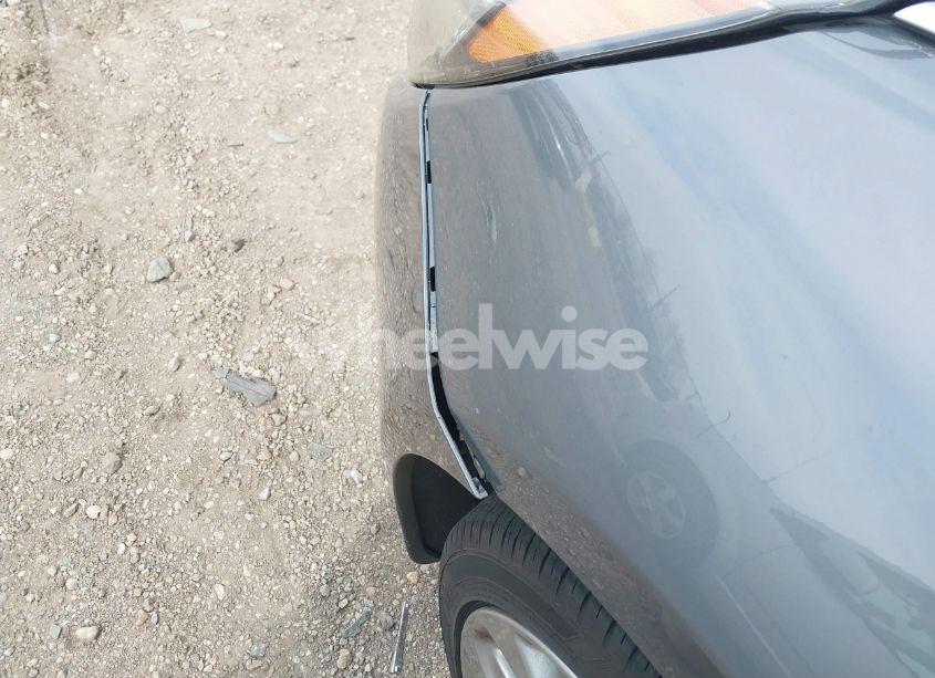 Photo 6 of 2012 Hyundai Sonata SE (VIN 5NPEC4AC1CH448221)