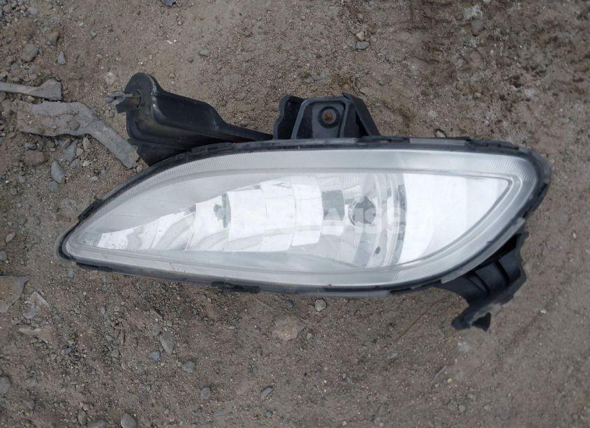 Photo 12 of 2012 Hyundai Sonata SE (VIN 5NPEC4AC1CH482465)