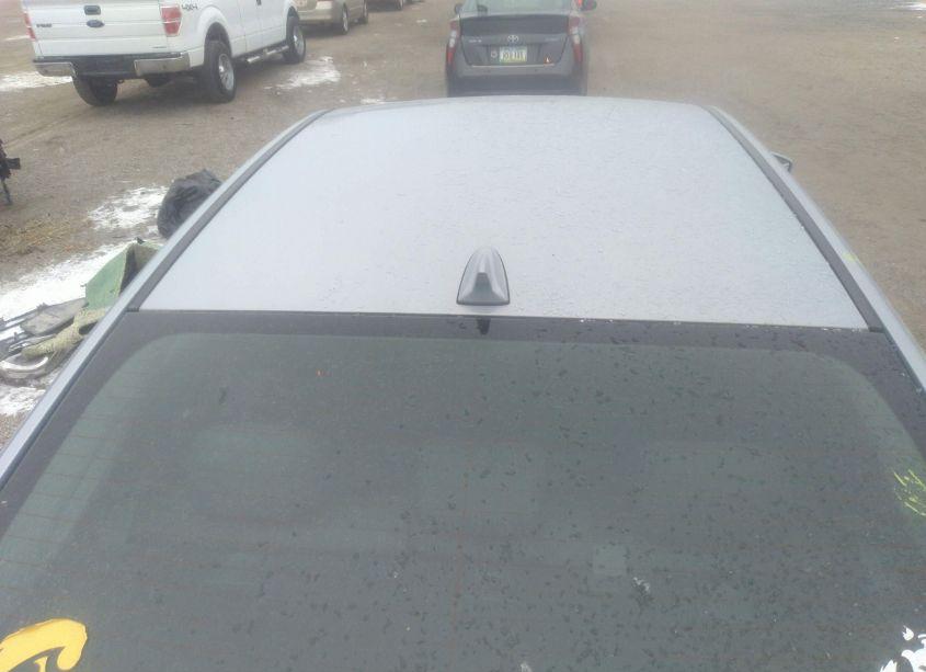 Photo 15 of 2013 Hyundai Sonata SE (VIN 5NPEC4AC1DH601973)