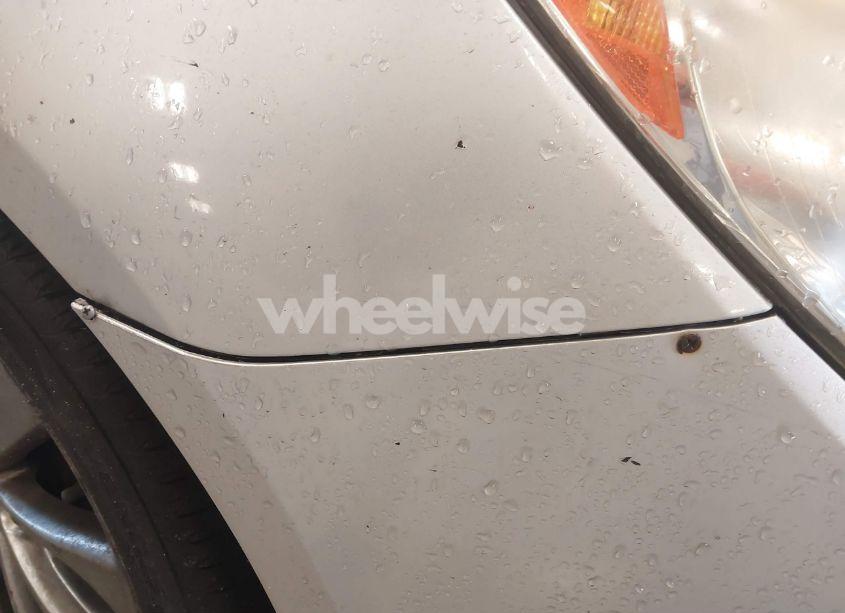 Photo 6 of 2013 Hyundai Sonata SE (VIN 5NPEC4AC1DH641910)