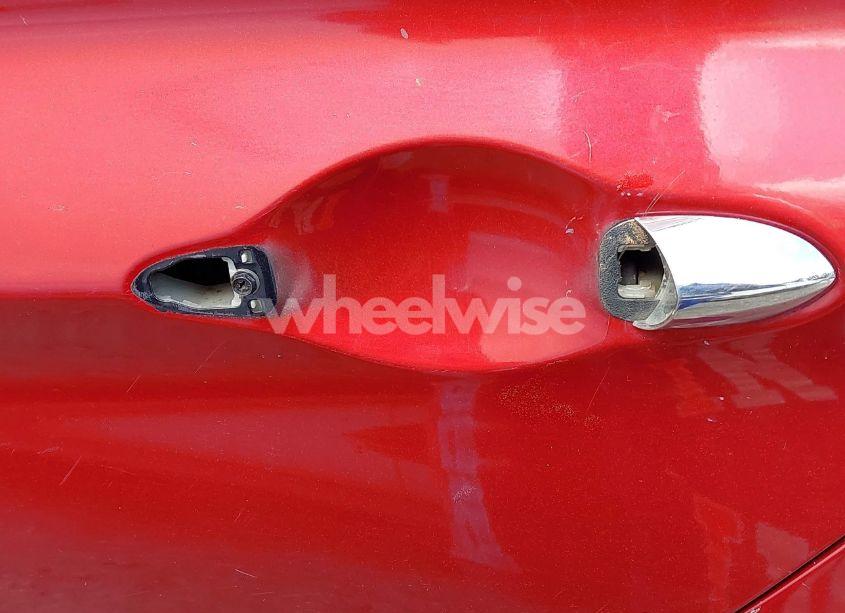 Photo 12 of 2013 Hyundai Sonata SE (VIN 5NPEC4AC1DH735785)