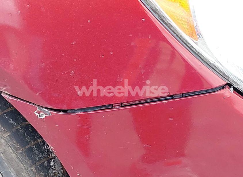 Photo 14 of 2013 Hyundai Sonata SE (VIN 5NPEC4AC1DH735785)