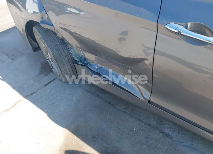 Photo 6 of 2014 Hyundai Sonata LIMITED (VIN 5NPEC4AC1EH839615)