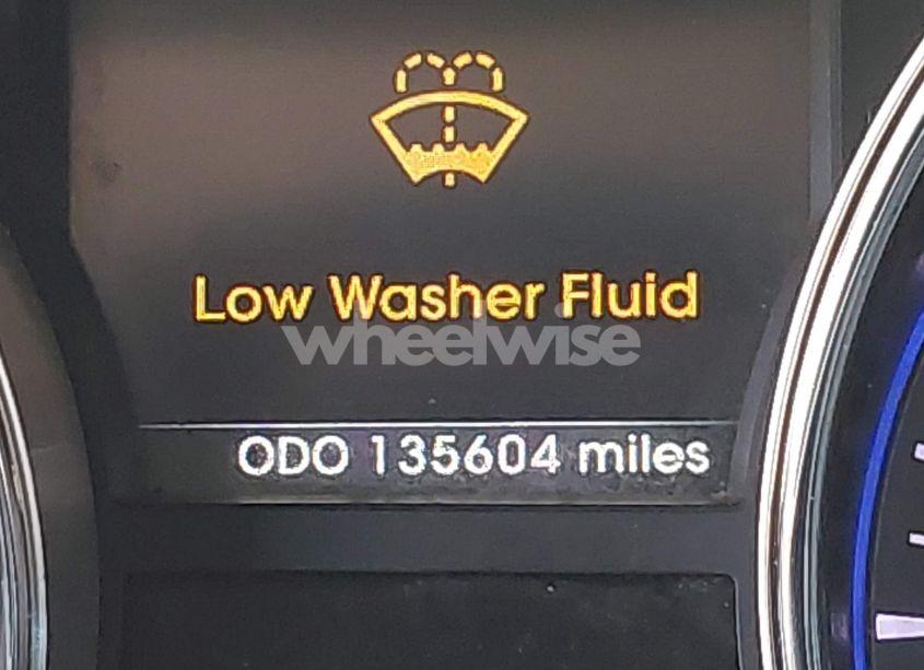 Photo 15 of 2014 Hyundai Sonata SE (VIN 5NPEC4AC1EH849402)