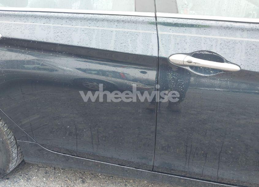 Photo 14 of 2011 Hyundai Sonata LIMITED (VIN 5NPEC4AC2BH021676)