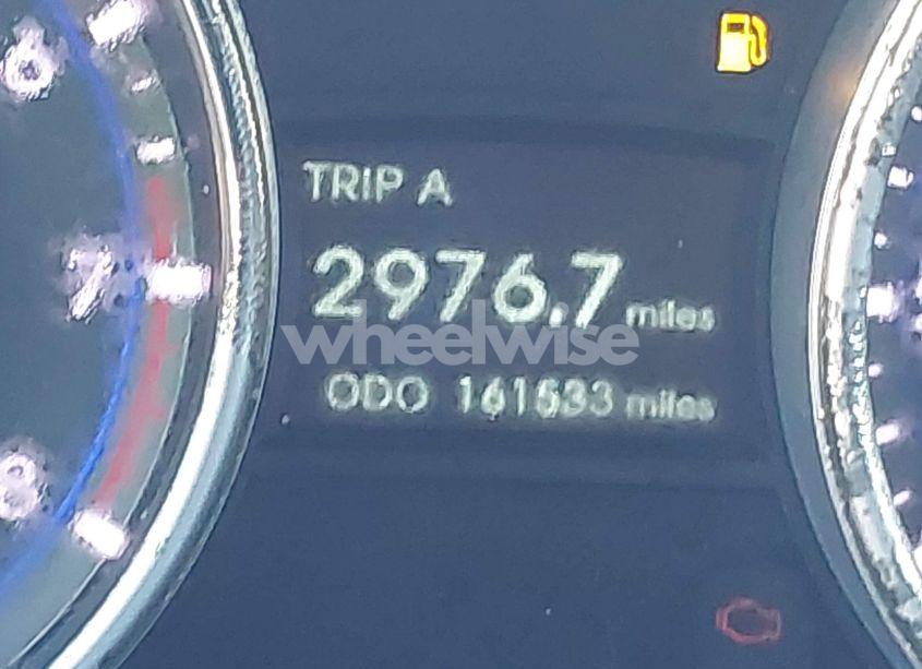 Photo 7 of 2011 Hyundai Sonata SE (VIN 5NPEC4AC2BH143213)