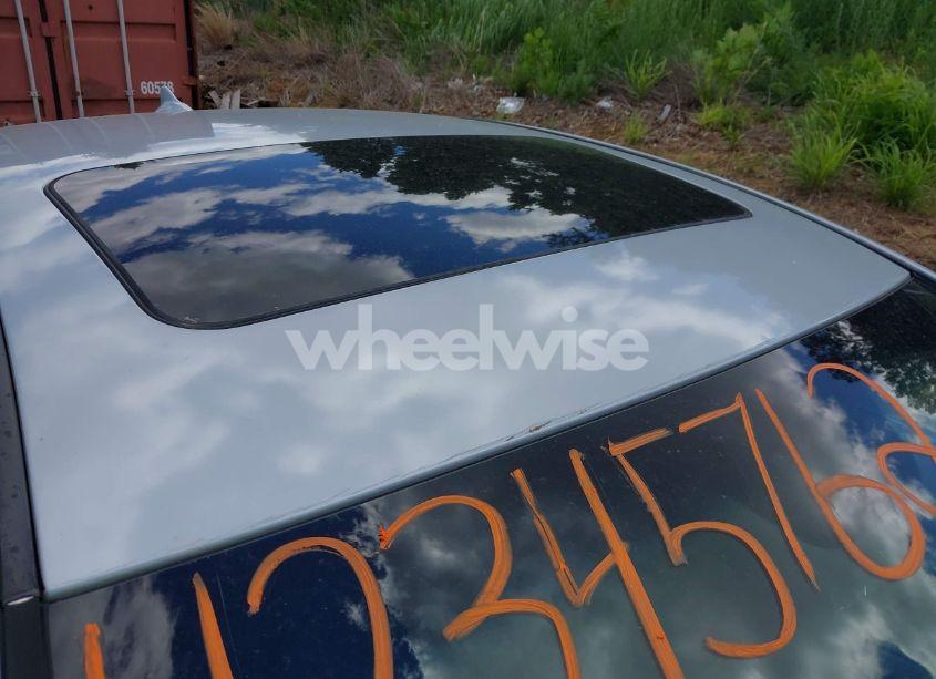 Photo 12 of 2011 Hyundai Sonata LIMITED (VIN 5NPEC4AC2BH224339)