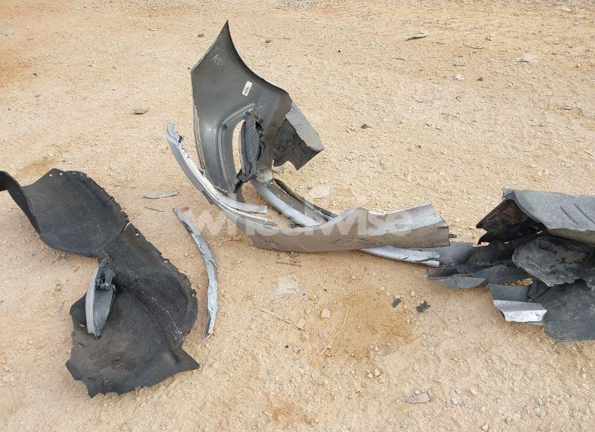 Photo 11 of 2011 Hyundai Sonata LIMITED (VIN 5NPEC4AC2BH269586)